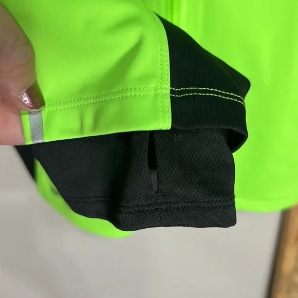 North Face WINDSTOPPER - Picture 4 of 7